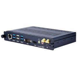 PC de Sobremesa NEC 100016121 intel core i5-1135g7 8 GB RAM 128 GB SSD PC de Sobremesa NEC 100016121 intel core i5-1135g7 8 GB RAM 128 GB SSD Precio: 1832.5000001. SKU: B12P2CQRC8
