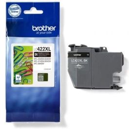 BROTHER Cartucho MFCJ5340DW negro de larga duracion Precio: 43.49999973. SKU: B14YY8RCYG