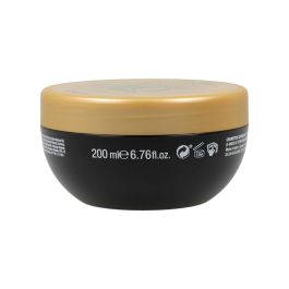 Montibel·Lo Gold Oil Essence Mask Mascarilla Revitalizante y Nutritiva para el Cabello con Oro, Argán y Ámbar 200 ml Precio: 14.49999991. SKU: S4242660
