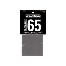 Dunlop Gamuza De Microfibra Para Trastes - Pack De 2 Unidades - 8cm Ancho x 9.6cm Largo Precio: 7.49999987. SKU: B13F9SM8PB