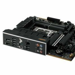 ASUS TUF GAMING B760M-PLUS II ASU1707621044935 Placa base LGA 1700 DDR5 Micro ATX