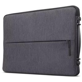 Lenovo Funda Portátil Urban Sleeve 13 Pulgadas | Resistente al Agua, Acolchada, Múltiples Compartimentos para Accesorios