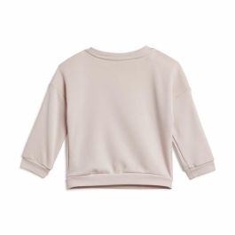 Chándal Infantil Adidas Brand Love Jogger Rosa 40