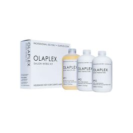 Set de Peluquería Olaplex Salon Intro 3 Piezas Precio: 250.68999978. SKU: S0554455