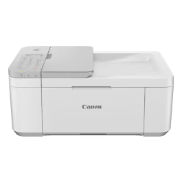 Canon PIXMA TR4756i Multifunción WiFi Dúplex Fax Blanca Impresora Precio: 76.94999961. SKU: B18VPEQL8W