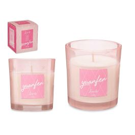 Vela en Vaso Peonía Rosa 120g - Acorde 7x8x7 cm (12 Unidades) Precio: 26.94999967. SKU: B18C7ST8H7