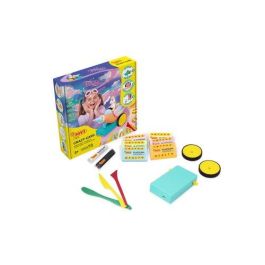 Plastilina Jovi Jovitech Crazy Cars Fantasy Kit (6X Pastilla Plastilina Surtido De 50G , 2X Barritas Plastilina De 15G, 3X Modeladores, 2X Ruedas Crazy Cars, 1X Plataforma Crazy Cars) Precio: 18.99000015. SKU: B1EJDC9YYC