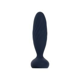 Plug Anal Svakom Negro (10 cm)