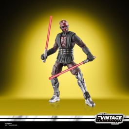 Hasbro Figura Maul Shadow Lord Star Wars 9,5cm
