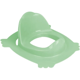 Thermobaby AUC1710950486994 Reductor de Asiento de Inodoro de Lujo para Bebes Precio: 36.2879. SKU: B18BPPZ2Z3