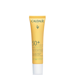 Caudalie Vinosun Crema Protectora Solar Muy Alta Protección Textura Ligera 40 mL Precio: 15.94999978. SKU: B1BXK3WX5T
