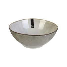 Home Deco Factory Cuenco Gres Arena Natural 14,5 cm altura 6 cm Precio: 3.50000002. SKU: B1HTH6RBYF