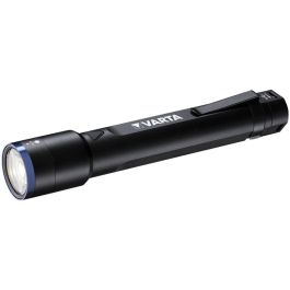 Antorcha-VARTA-Night Cutter F30R-700lm-Ultra potente-Resistente a golpes (2m)-Recargable-Power Bank de emergencia incluida