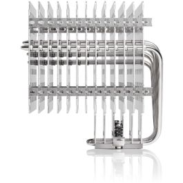 NOCTUA NH-P1 disipador pasivo para CPU - plata