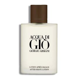 Giorgio Armani Acqua di Gio Men Aftershave Loción 100 mL Aromática Acuática Precio: 59.50000034. SKU: B18GLBYVP7