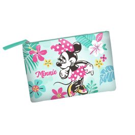 Neceser Soleil Tropic Disney Minnie Mouse Verde Precio: 6.89999959. SKU: B16G5R7P2V