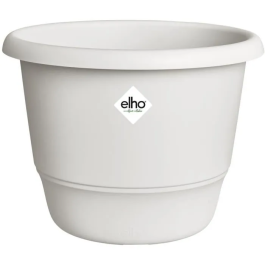 ELHO Maceta Amiga Redonda 40 Blanca Ø 39 x H 29 cm Exterior 100% Reciclada ELH8711904535360 Precio: 27.95000054. SKU: B1JCZ6Y9BH