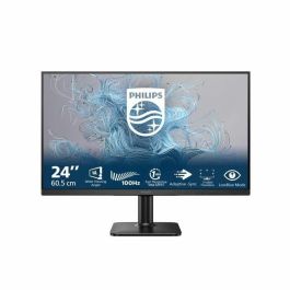 Philips 24E2N1100LB Monitor de PC 24" FHD VA, 1ms, 100Hz, Sincronización Adaptativa