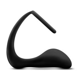 Anillo para el Pene Blush Anal Adventures Negro Precio: 34.89999975. SKU: B16THLBLD5