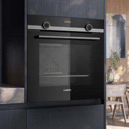 Horno Siemens HB514AER4 3600 W 71 L