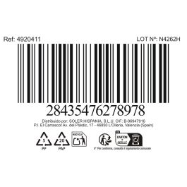 Mug Needs 200 cc - Inde (36 Unidades) Mug Needs 200 cc - Inde (36 Unidades)