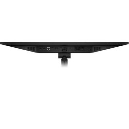 HP 68.58 cm (27"), QHD (2560 x 1440), 16:9, 300 cd/m², 1000:1 static, 5000000:1 dynamic, 5 ms gray to gray HP 68.58 cm (27"), QHD (2560 x 1440), 16:9, 300 cd/m², 1000:1 static, 5000000:1 dynamic, 5 ms gray to gray