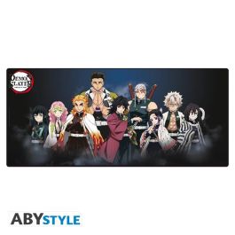 Alfombrilla Abystyle Demon Slayer Kimetsu No Precio: 28.40112. SKU: B1DH3EAR7E