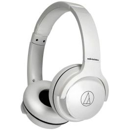 Auriculares Audio-Technica Iberia ATH-S220BTWH Auriculares Audio-Technica Iberia ATH-S220BTWH