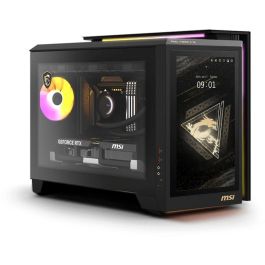 MSI 2NVV7-009AT PC de Escritorio Intel Core Ultra 7 265K, NVIDIA RTX 5080, 32GB RAM, 2TB SSD, Windows 11 Home