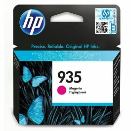 HP Cartucho de tinta magenta original 935 C2P21AE para HP OfficeJet Pro 6230/6820/6830 Precio: 33.4999995. SKU: S8409496