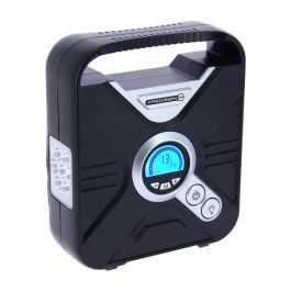 Compresor programable PRECISION-STEEL - compresor para coche Precio: 74.58999988. SKU: B14Q7YJHF8