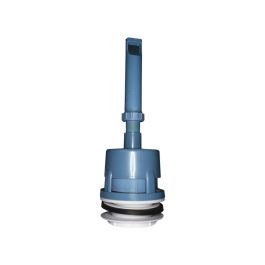 Edm Válvula de Descarga para WC Tanque Bajo, Tirador Estándar, 31 cm Precio: 9.5000004. SKU: S7914668