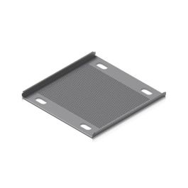 Ubiquiti Toolless Mini Rack Shelf, up to 20 kg, Cold rolled carbon steel (SPCC), 453.8 x 460 x 27.4 mm (17.9 x 18.1 x 1.1") Ubiquiti Toolless Mini Rack Shelf, up to 20 kg, Cold rolled carbon steel (SPCC), 453.8 x 460 x 27.4 mm (17.9 x 18.1 x 1.1")