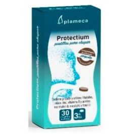 Protectium Pastillas para Chupar 30 Comp Mast. para Irritación y Dolor de Garganta, Previene Virus y Refuerza Defensas Precio: 10.89. SKU: B1HT3SWYBL