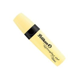 Marcador Fluor Pelikan Textmarker 490 Pastel Amarillo 10 unidades Precio: 9.5900002. SKU: B1DABYBYE6