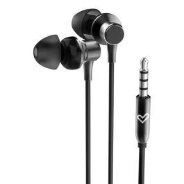 Auriculares Energy Sistem Metallized Jack 3.5 mm Precio: 13.50000025. SKU: B19YC4W7L3