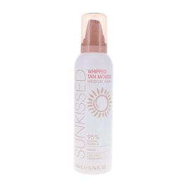 SUNKISSED Mousse Autobronceador Whipped Tan Medium Dark Spray Vaporizador 200 ml Precio: 8.59000054. SKU: B1K3DYZ7YD