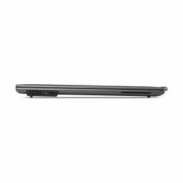Laptop Lenovo 21QA0025SP 14" Intel Core Ultra 7 258V 32 GB RAM 1 TB SSD Qwerty Español Laptop Lenovo 21QA0025SP 14" Intel Core Ultra 7 258V 32 GB RAM 1 TB SSD Qwerty Español