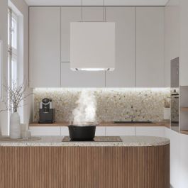 Campana isla Cecotec Bolero Flux CCT 448000