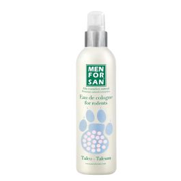 Men For San Agua de Colonia para Perros Talco 125ml - Sin Alcohol, pH Neutro, Intenso Efecto Desodorante, Respeta la Piel. Men For San Agua de Colonia para Perros Talco 125ml - Sin Alcohol, pH Neutro, Intenso Efecto Desodorante, Respeta la Piel. Precio: 4.49999968. SKU: S6101598