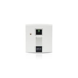 Ecler eMOTUS5PBBK Kit Altavoces Estéreo Autoamplificados 5 pulgadas Bluetooth 2x25W RMS Control Remoto Blanco