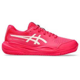 Zapatillas de Tenis para Niños Asics Gel-Resolution X Gs Clay Rosa oscuro Precio: 89.9998. SKU: B1JKSVWDL6