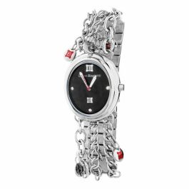 Reloj Mujer Laura Biagiotti LB0055L-NE (Ø 32 mm) Precio: 39.79000058. SKU: S0341817