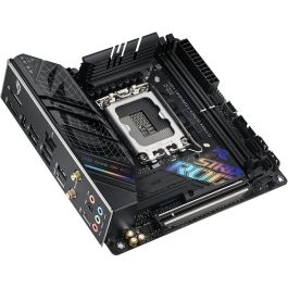 ASUS ROG STRIX B760-I GAMING WiFi Placa Base Intel LGA 1700 DDR5 ITX Wi-Fi 6E