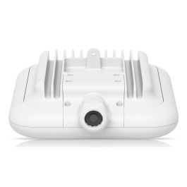 Ubiquiti U7 Pro Outdoor 8600 Mbit/s Blanco Energía sobre Ethernet (PoE)