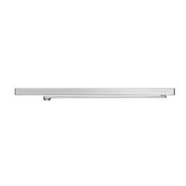 Brazo Con/Sin Retención Cierrapuertas Dc340 Plata/Negro Acabado Plata Retencion Guía Deslizant Duver Precio: 50.88999971. SKU: B1AYWVP7KJ