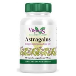 Astragalus Ext. Raiz 120Cap. Precio: 22.4999995. SKU: B1DLXEDTKG