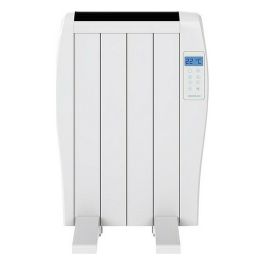 Emisor Térmico Digital (4 cuerpos) Cecotec Ready Warm 800 Thermal 600W Blanco 600 W Precio: 109.69000053. SKU: V1704438