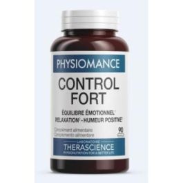Physiomance Control Fort 90Cap. Precio: 72.6899998. SKU: B1J3SJQS8R
