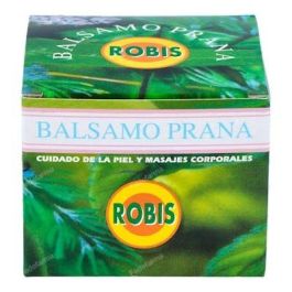 Prana Profesional Bálsamo para Alivio Respiratorio, Circulatorio y Reumático 120g Precio: 22.49999961. SKU: B1GPC8GWP8